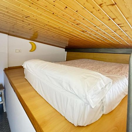 Posada Villa Rosa 레이노사 외부 사진