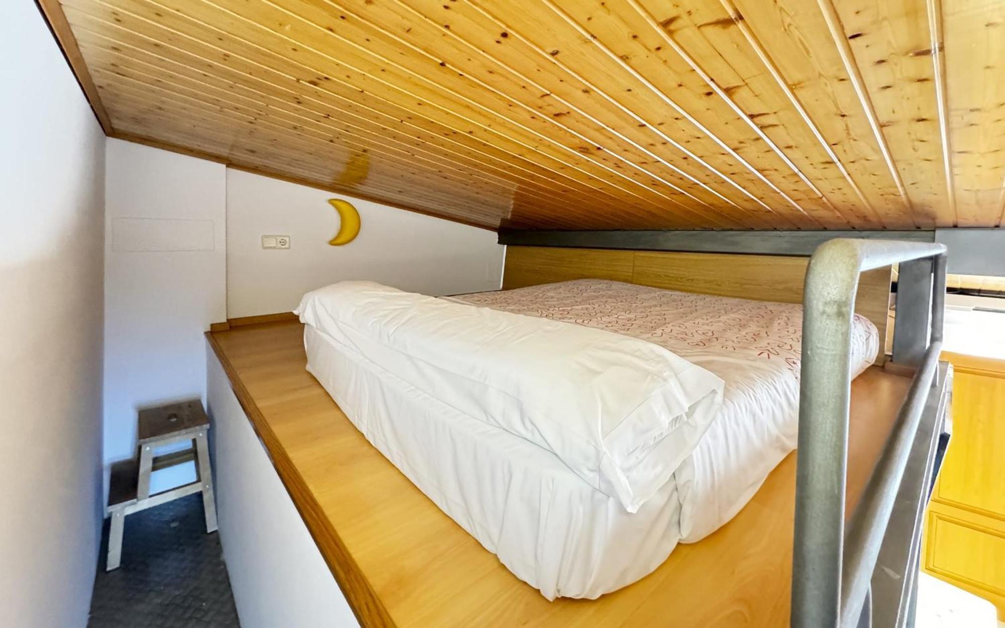 Posada Villa Rosa 레이노사 외부 사진