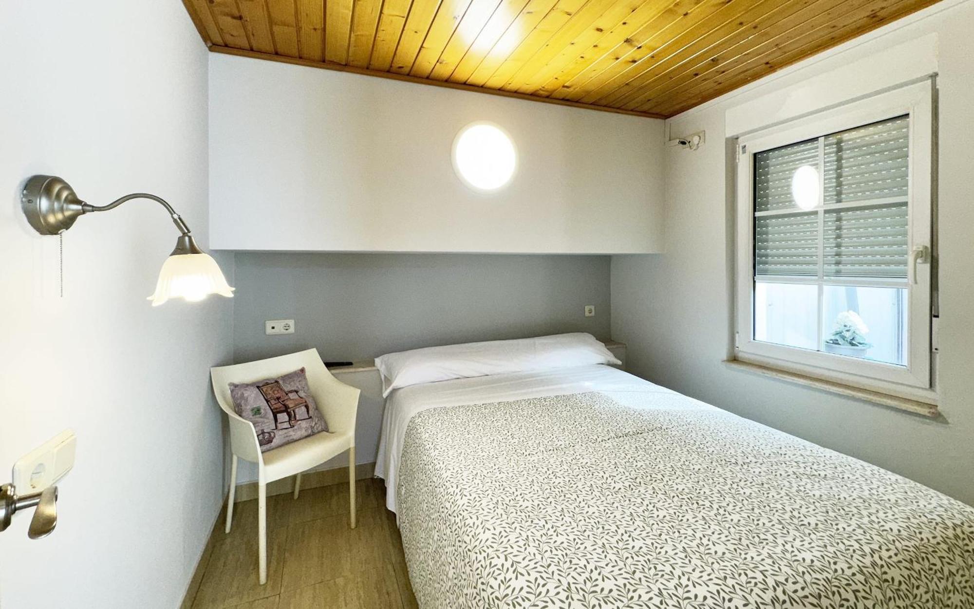 Posada Villa Rosa 레이노사 외부 사진